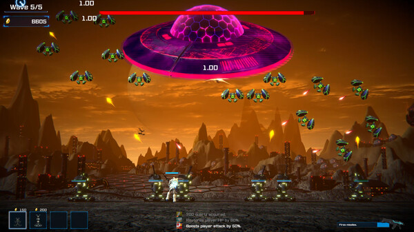 Xaladia：太空海盗的崛起X2.XALADIA: Rise of the Space Pirates X2_2