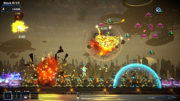 Xaladia：太空海盗的崛起X2.XALADIA: Rise of the Space Pirates X2_3