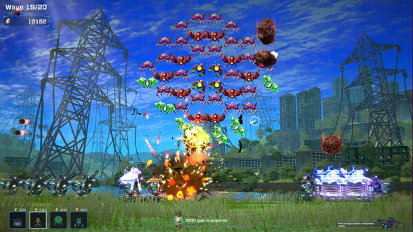 Xaladia：太空海盗的崛起X2.XALADIA: Rise of the Space Pirates X2_4