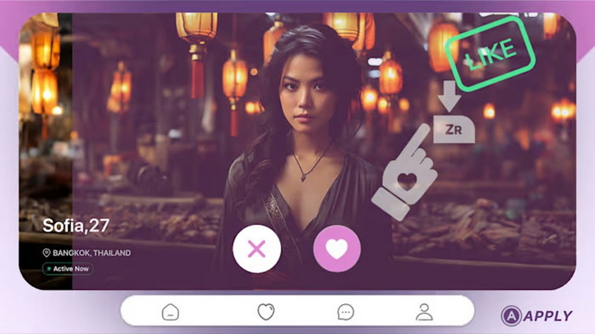爱情：与女孩约会模拟器.The Love: Date Simulator with Girls_0