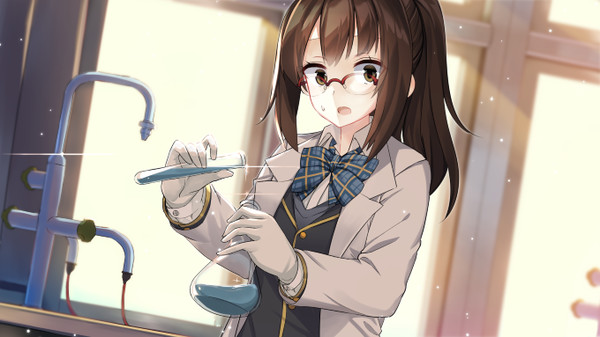 化学键合.Chemically Bonded_0