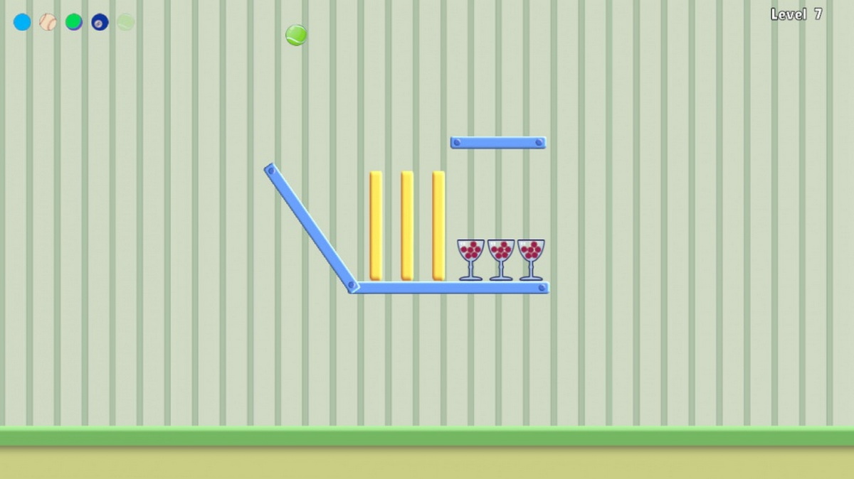 打碎玻璃杯：破解物理难题.Break the Glass Cup: Breaking Physics Puzzle_0