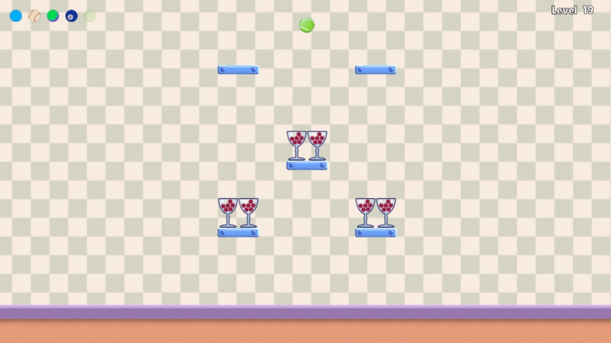 打碎玻璃杯：破解物理难题.Break the Glass Cup: Breaking Physics Puzzle_1