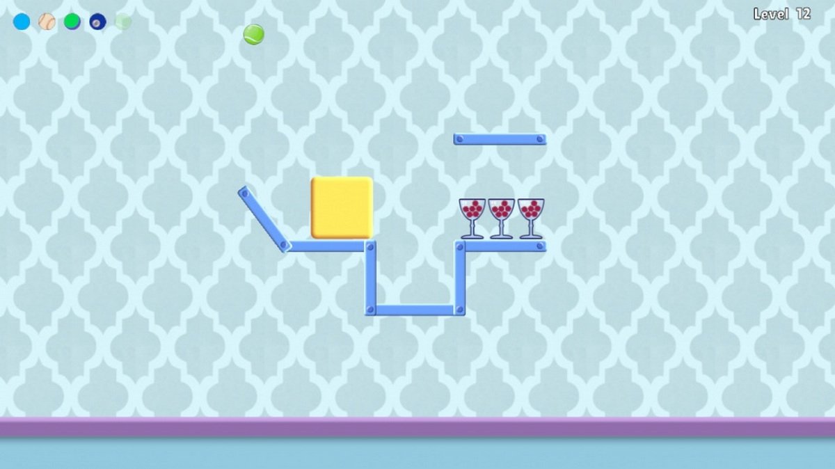 打碎玻璃杯：破解物理难题.Break the Glass Cup: Breaking Physics Puzzle_2