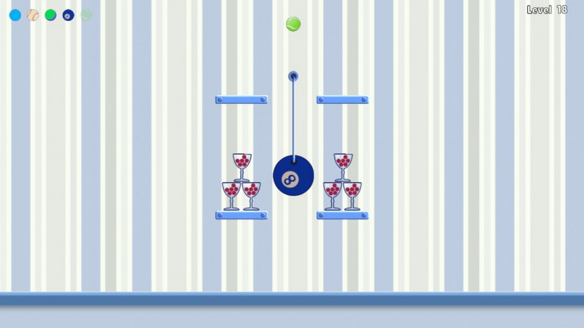 打碎玻璃杯：破解物理难题.Break the Glass Cup: Breaking Physics Puzzle_3