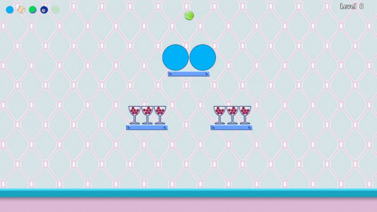 打碎玻璃杯：破解物理难题.Break the Glass Cup: Breaking Physics Puzzle_4