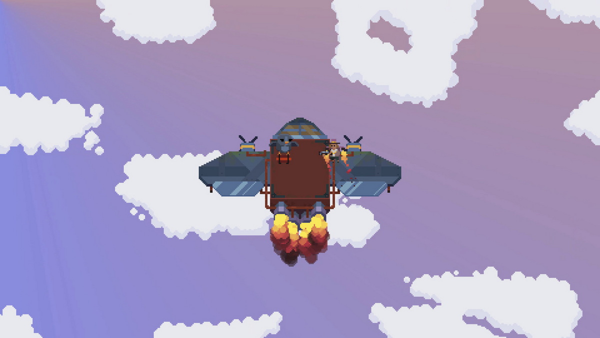 飞艇卫士.Airship Defender_3