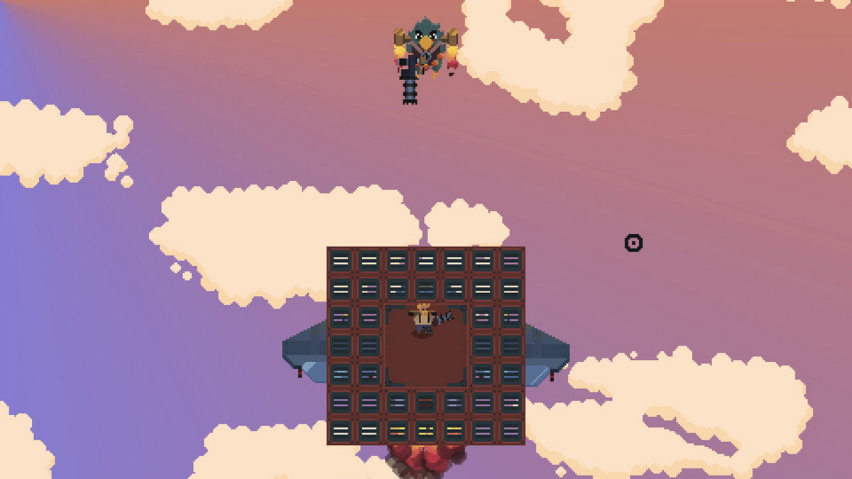 飞艇卫士.Airship Defender_4