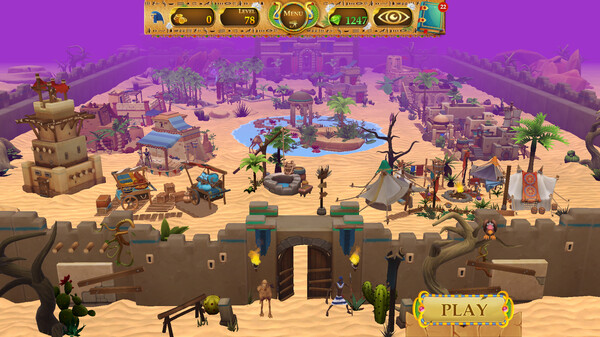 古代遗迹：埃及.Ancient Relics – Egypt_1