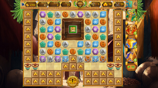 古代遗迹：埃及.Ancient Relics – Egypt_3