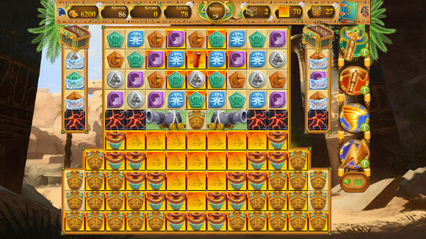古代遗迹：埃及.Ancient Relics – Egypt_5