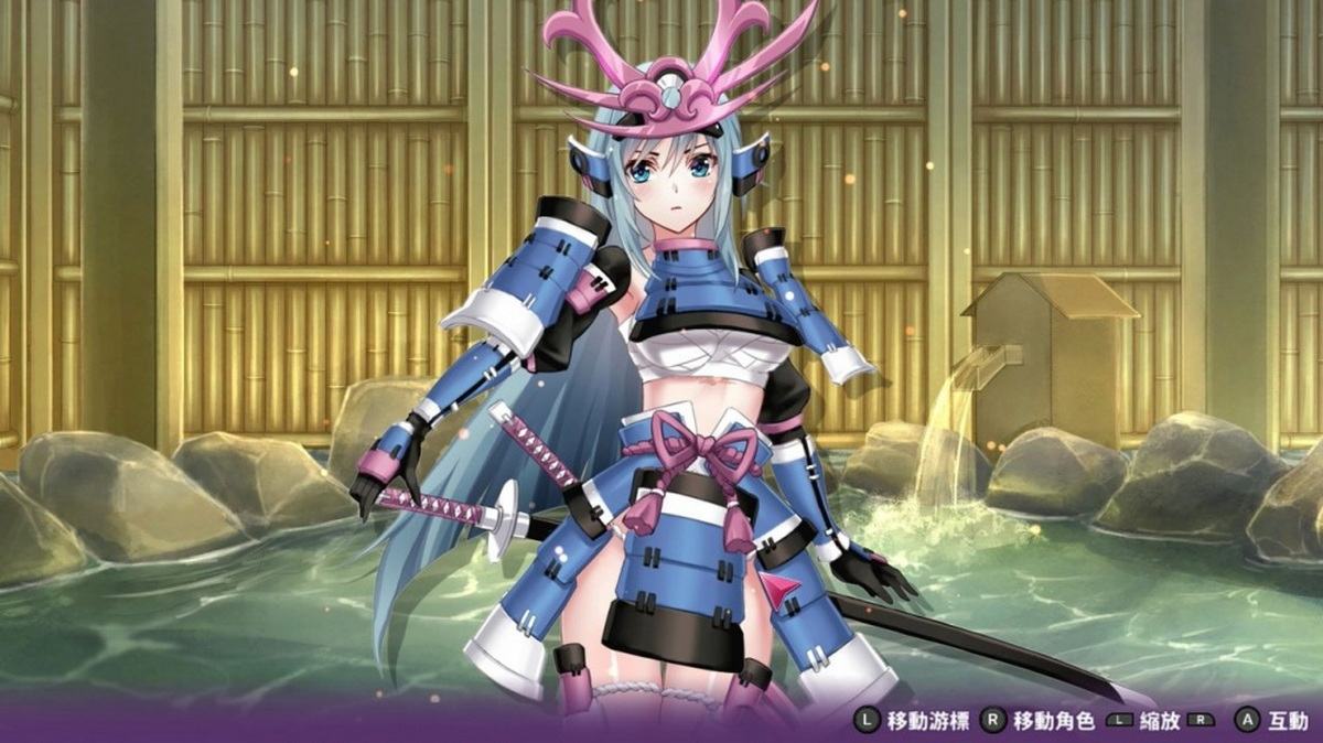 异世界麻将少女.Another World Mahjong Girl_1