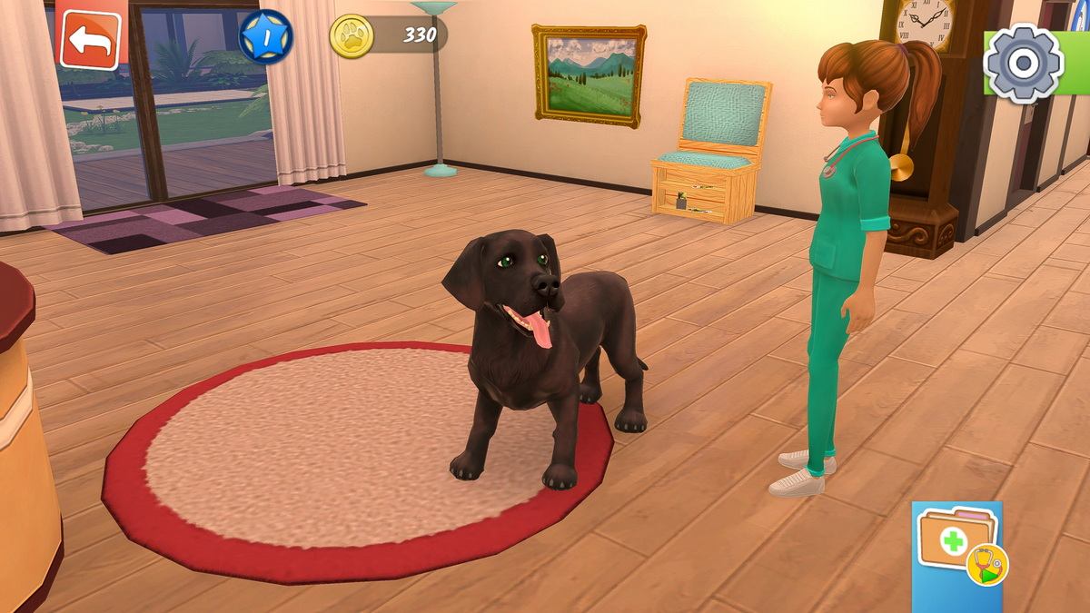 动物医院.Animal Hospital_0