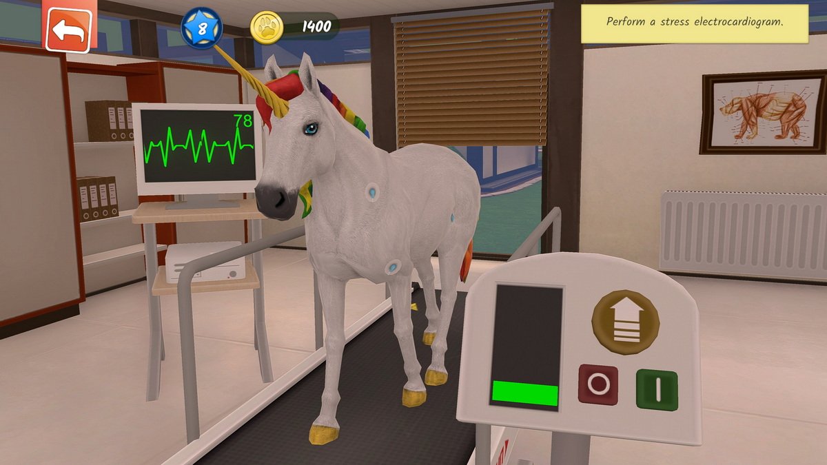 动物医院.Animal Hospital_2