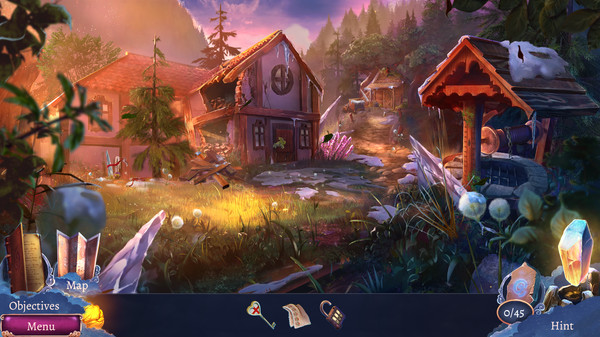 黄昏3：传奇遗产.Eventide 3: Legacy of Legends_0