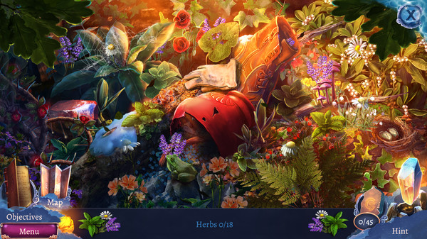 黄昏3：传奇遗产.Eventide 3: Legacy of Legends_1