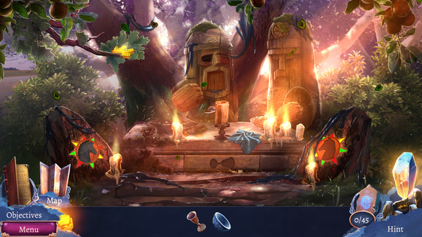黄昏3：传奇遗产.Eventide 3: Legacy of Legends_2