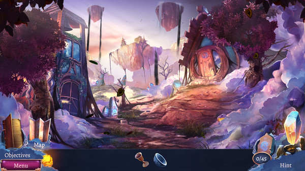 黄昏3：传奇遗产.Eventide 3: Legacy of Legends_3