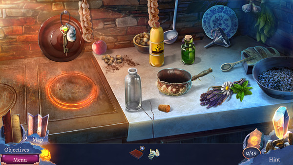 黄昏3：传奇遗产.Eventide 3: Legacy of Legends_4