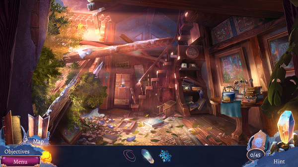 黄昏3：传奇遗产.Eventide 3: Legacy of Legends_5