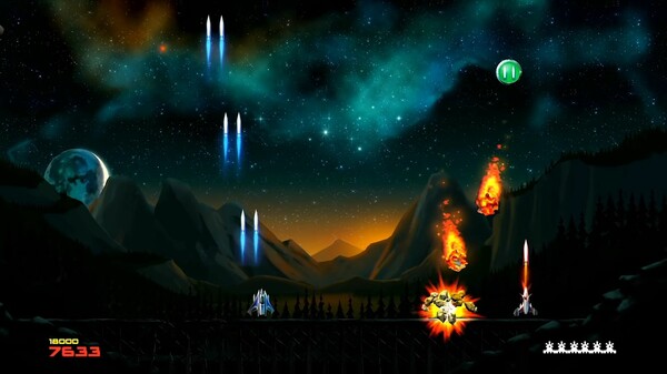 太空粉碎：重制版.Astrosmash_0