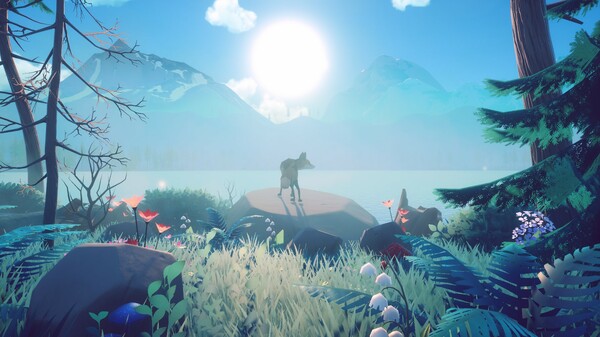 迷失的梦：杂草丛生.Lost Dream: Overgrown_2