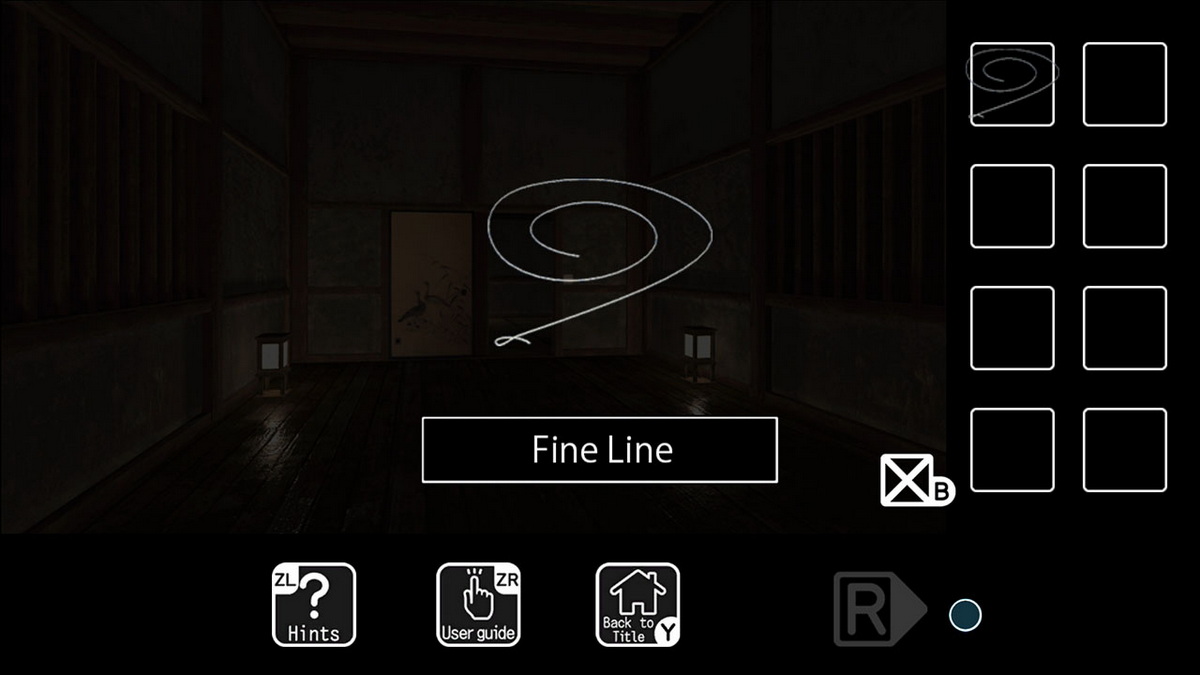 困于棘手监狱.TRAPPED in The Tricky Prison_2