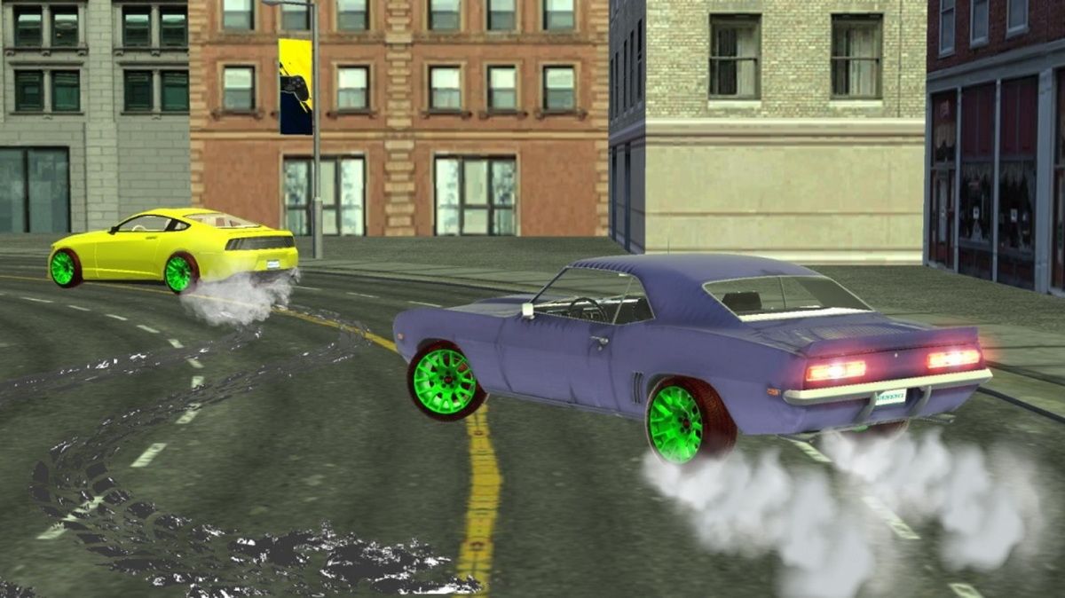 至尊汽车停车模拟器2024.Supreme Car Parking Simulator 2024_1