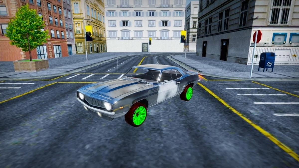 至尊汽车停车模拟器2024.Supreme Car Parking Simulator 2024_4
