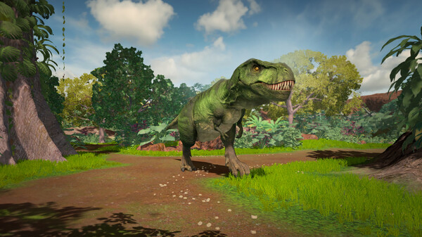 恐龙：恐龙任务营.Dinosaurs: Mission Dino Camp_0