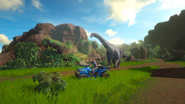 恐龙：恐龙任务营.Dinosaurs: Mission Dino Camp_1
