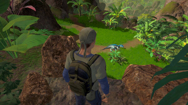 恐龙：恐龙任务营.Dinosaurs: Mission Dino Camp_3