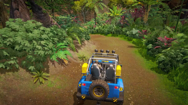 恐龙：恐龙任务营.Dinosaurs: Mission Dino Camp_5