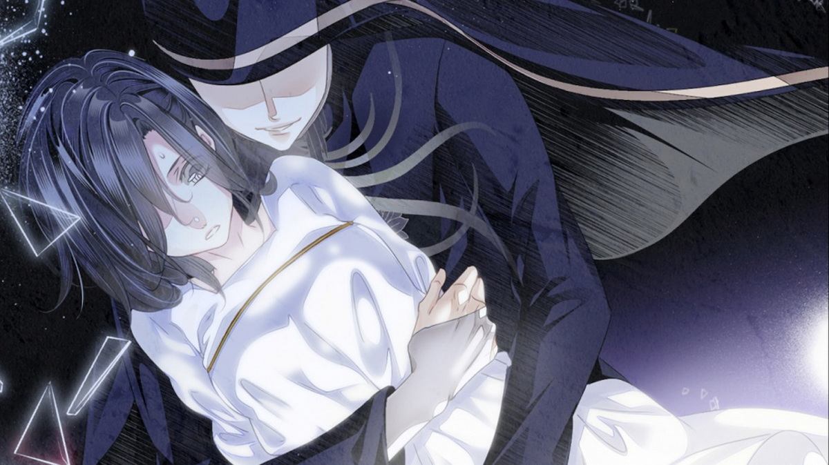 花合 朔 -唐红/宇津都篇-.Hana Awase New Moon: Karakurenai/Utsutsu_1