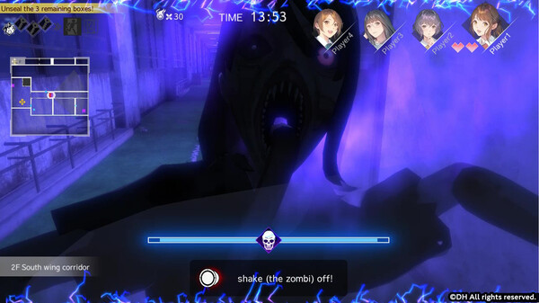 灵忆校祭.Get Me Out, Please_2