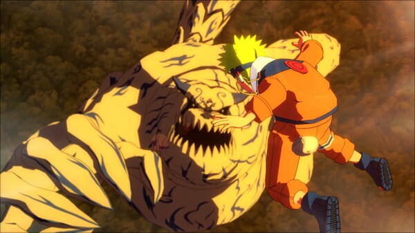 火影忍者：终极风暴羁绊 – 终极版.Naruto x Boruto: Ultimate Ninja Storm Connections – Ultimate Edition_0
