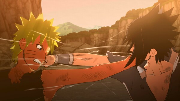 火影忍者：终极风暴羁绊 – 终极版.Naruto x Boruto: Ultimate Ninja Storm Connections – Ultimate Edition_1