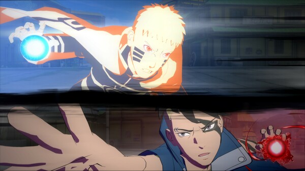 火影忍者：终极风暴羁绊 – 终极版.Naruto x Boruto: Ultimate Ninja Storm Connections – Ultimate Edition_3