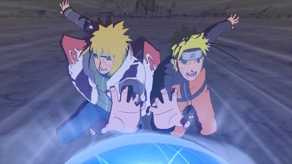火影忍者：终极风暴羁绊 – 终极版.Naruto x Boruto: Ultimate Ninja Storm Connections – Ultimate Edition_4