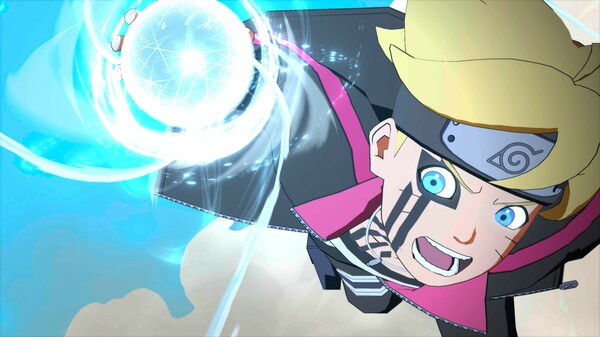 火影忍者：终极风暴羁绊 – 终极版.Naruto x Boruto: Ultimate Ninja Storm Connections – Ultimate Edition_5