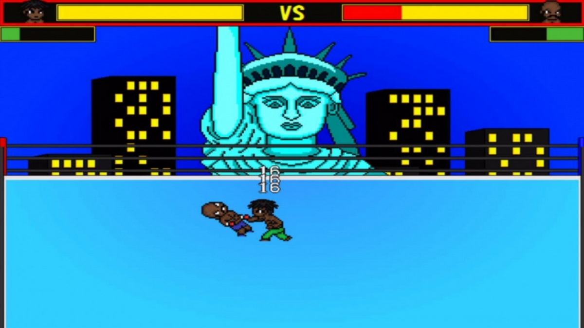 超级终极战士.Super Ultimate Fighters_2