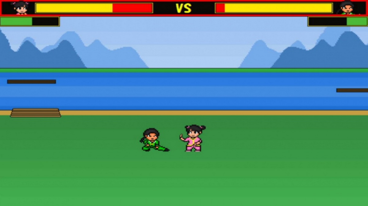 超级终极战士.Super Ultimate Fighters_3