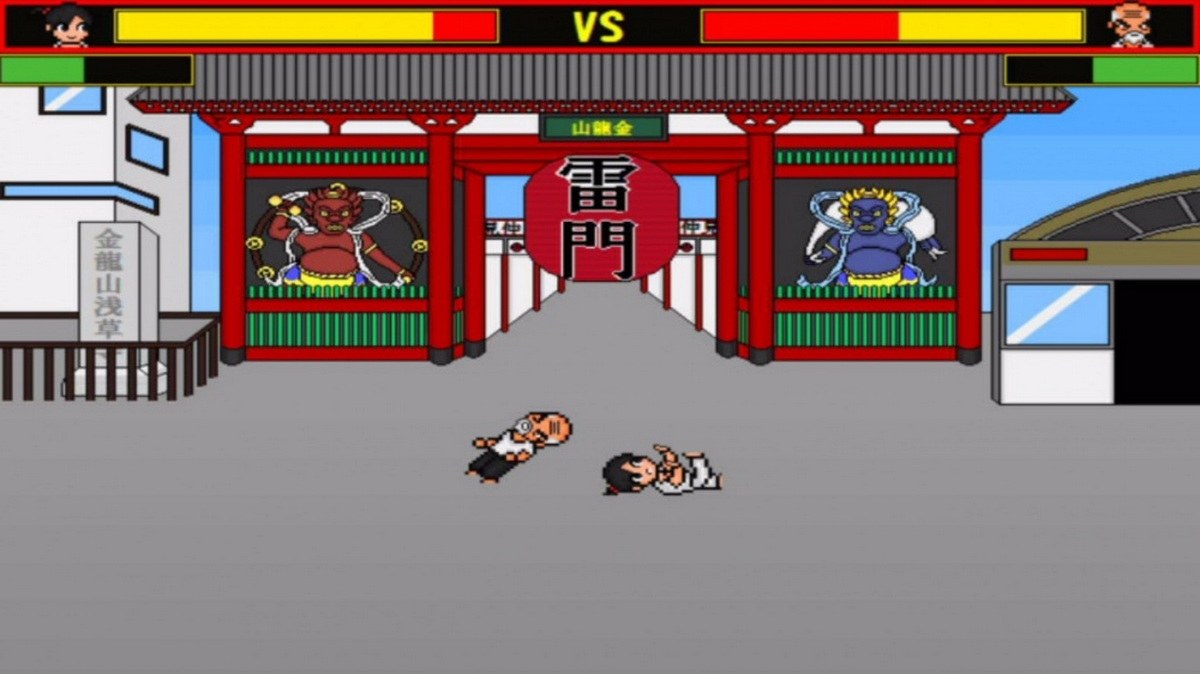 超级终极战士.Super Ultimate Fighters_4