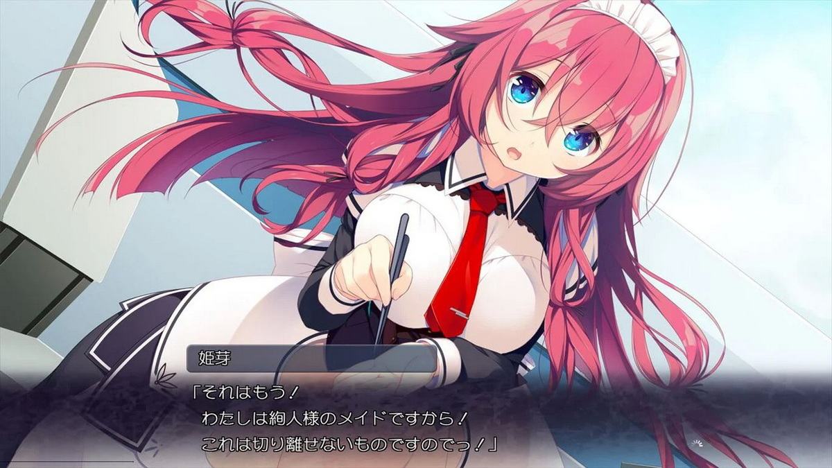 白刃闪耀的恋之旋律.Shiraha Kirameku Koi Shirabe_2