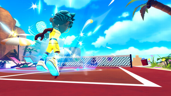 回力球冲击.Pickleball Smash_1
