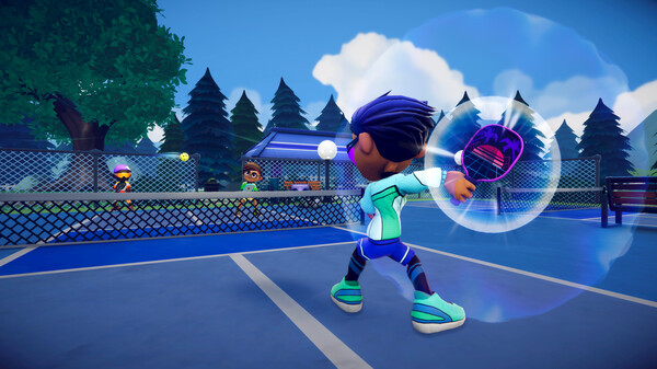 回力球冲击.Pickleball Smash_2