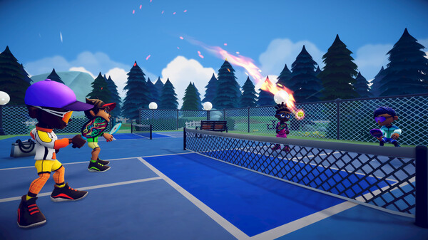 回力球冲击.Pickleball Smash_3