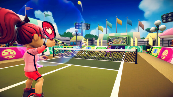 回力球冲击.Pickleball Smash_4