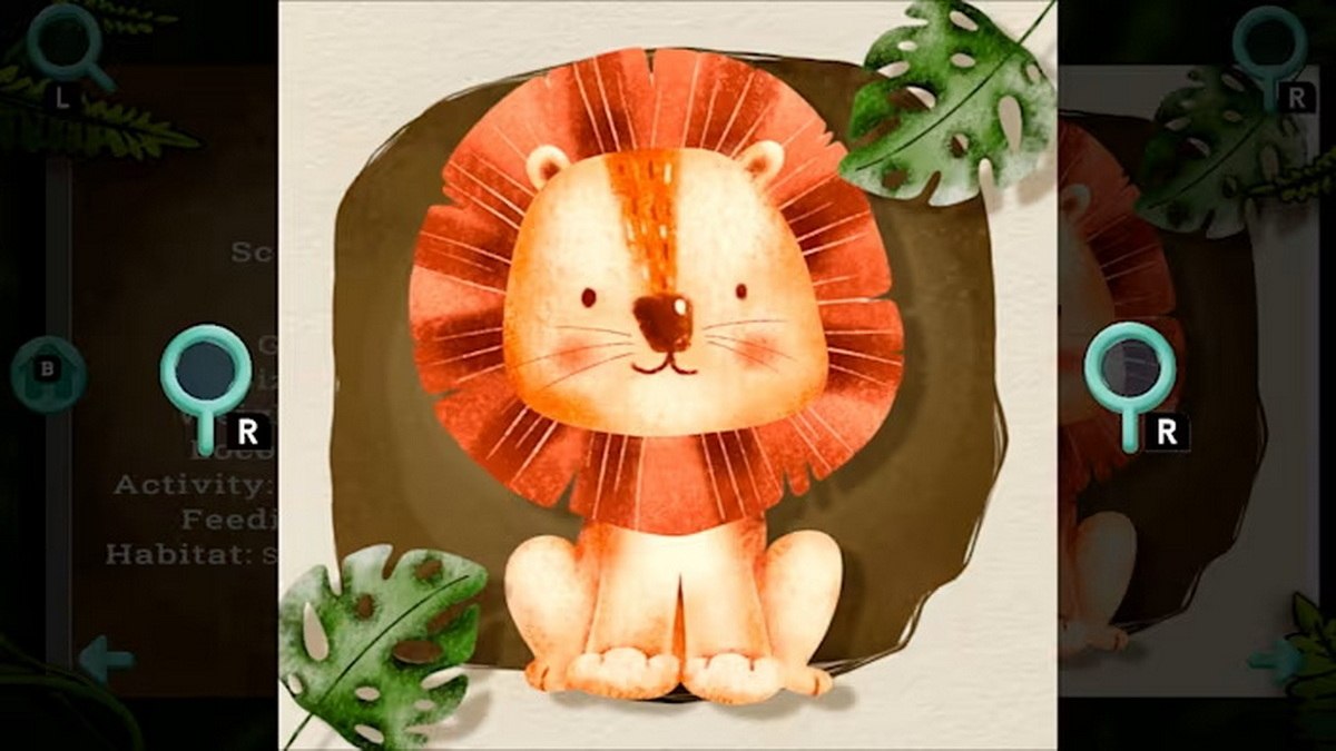Animals Habitats and Curiosities_5