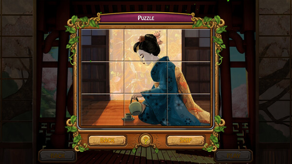 艺伎之梦.Dreams of a Geisha_0